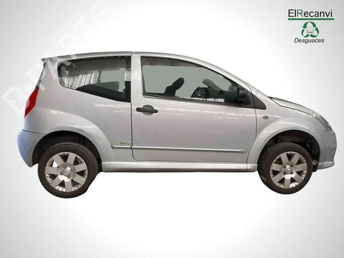 ABS Bremseaggregat CITROËN C2 (JM_) | BP16018022M43