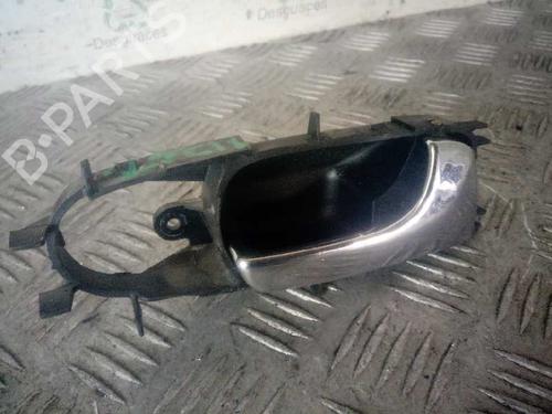 Used Rear right interior door handle CHEVROLET LACETTI (J200) 1.6 (109 hp) 4528227