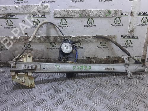 Rudehejsemekanisme Højre foran KIA SPORTAGE SUV (K00) 2.0 TD 4WD (83 hp) 29176656