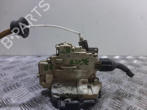 Used Rear right lock AUDI A4 B7 Avant (8ED) [2004-2008]  31982708