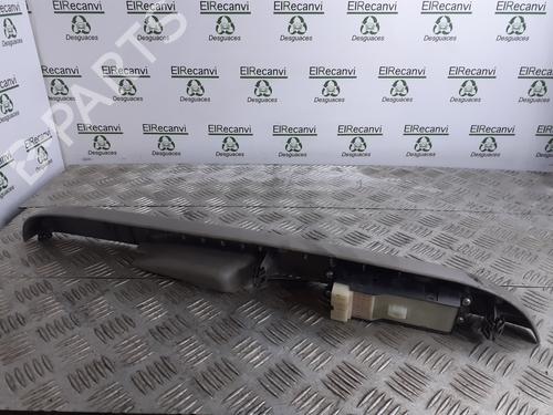 Left front window switch NISSAN MICRA II (K11)  | BP6798491I27 