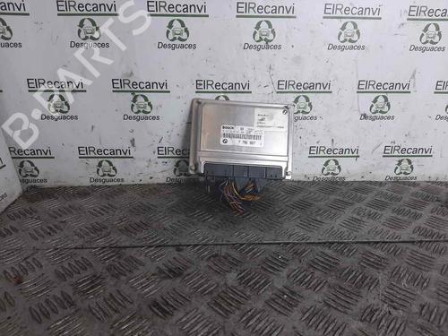 Engine control unit (ECU) BMW 3 Touring (E46) | BP17747107M57