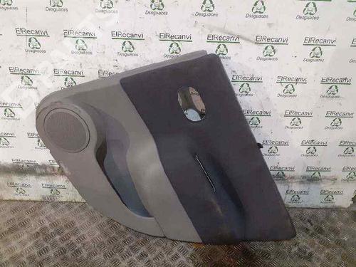 Used Right rear door panel Right rear door panel RENAULT SCÉNIC II (JM0/1_) 1.4 (JM0B, JM0H, JM1A) (98 hp) 6451708 6451708