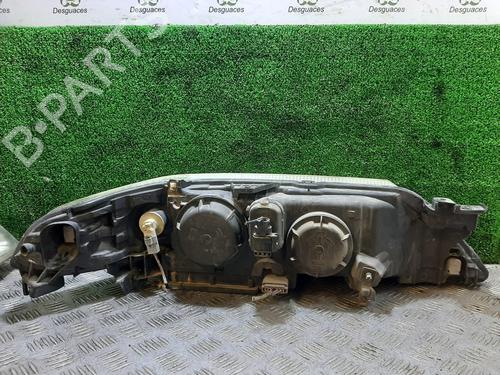 Venstre forlygte RENAULT LAGUNA II (BG0/1_) | BP27363291C28