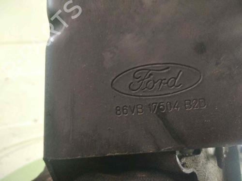 Front wiper motor FORD TRANSIT Bus (T_ _) | BP18320931M29