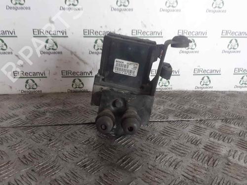 ABS Bremseaggregat SEAT IBIZA III (6L1) 1.9 SDI (64 hp) 12592499