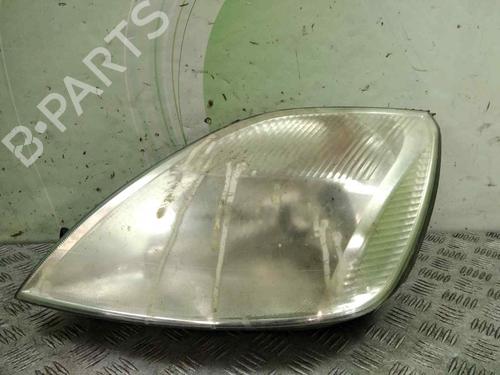 Used Left headlight FORD FIESTA V (JH_, JD_) [2001-2014]  20934982