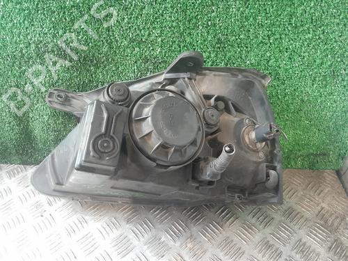 Right headlight KIA RIO I Hatchback (DC) 1.3 | BP38870988C29 - Image 2