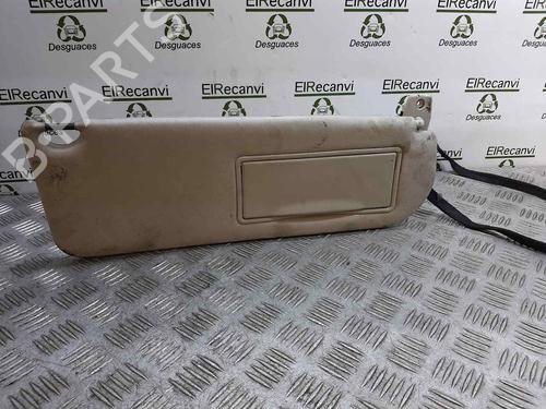 Parasol derecha FIAT ULYSSE (179_) 2.2 JTD (128 hp) 7705647