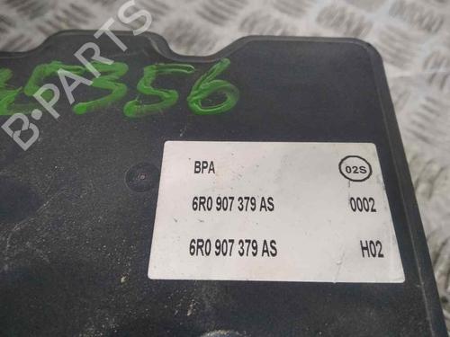ABS pump SEAT IBIZA IV (6J5, 6P1)  | BP16460770M43 