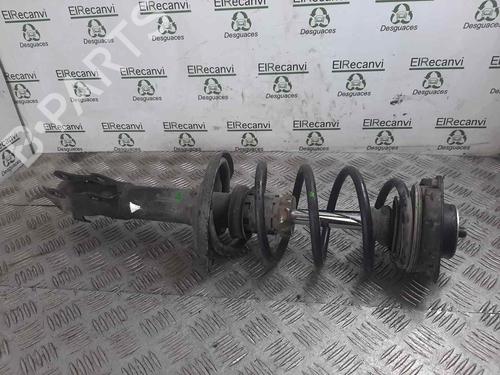Used Left front shock absorber VW POLO (6N2) [1999-2001]  11223941