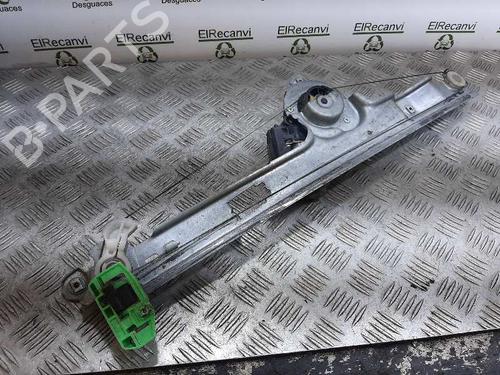 Vindusheismekanisme venstre foran RENAULT GRAND SCÉNIC II (JM0/1_) 1.6 | BP5675877C22