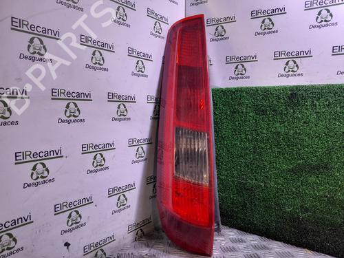 Used Left taillight Left taillight FORD FIESTA V (JH_, JD_) 1.4 16V (80 hp) 26005702 26005702
