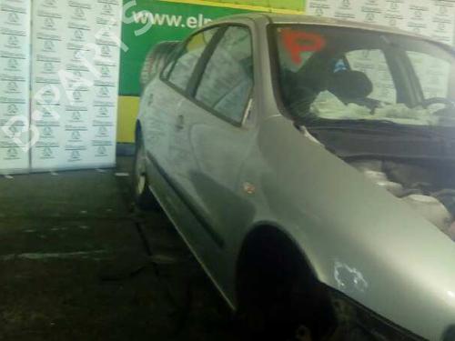 AC radiator SEAT TOLEDO II (1M2)  | BP4530374M32 