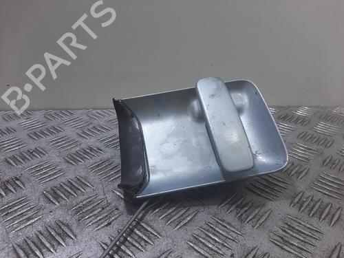 Used Front right exterior door handle Front right exterior door handle CITROËN BERLINGO / BERLINGO FIRST MPV (MF_, GJK_, GFK_) 1.9 D (MFWJZ) (70 hp) 34141935 34141935