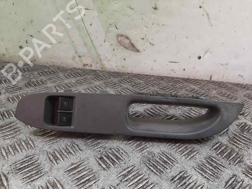 Used Left front window switch SEAT IBIZA III (6L1) 1.9 TDI (131 hp) 17673332