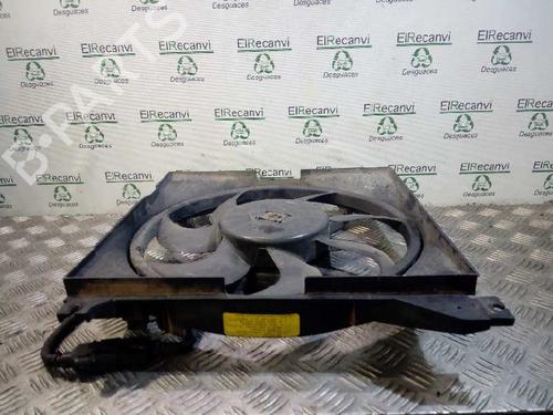 Radiator fan HYUNDAI SANTA FÉ I (SM) 2.7 V6 4x4 | BP4745153M35