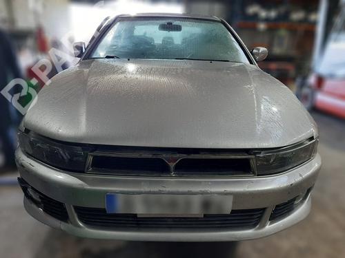 Used Parts MITSUBISHI GALANT VIII (EA_)  2.5 V6 24V (EA5A)  819399