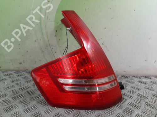 Used Left taillight CITROËN C4 I (LC_) [2004-2014]  18527634