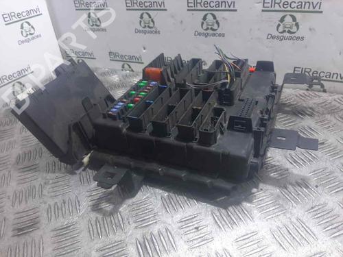 Fuse box SAAB 9-3 Estate (E50)  | BP12826090E1 