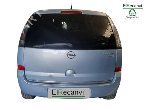 ABS pump OPEL MERIVA A MPV (X03) | BP22636191M43