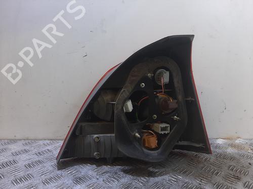 Left taillight HONDA CIVIC VII Hatchback (EU, EP, EV) 1.4 iS (EP1, EU5, EU7) | BP37265701C34 - Image 2