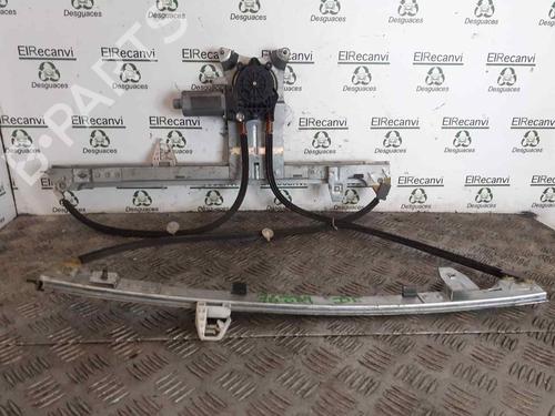 Rudehejsemekanisme Højre foran CITROËN XSARA PICASSO (N68) 1.6 HDi (109 hp) 12471679