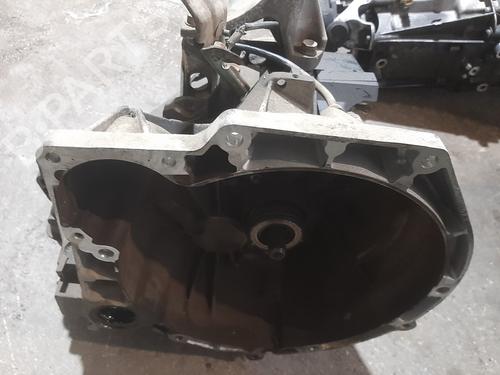 Getriebe für MAZDA 2 (DE_, DH_) 1.4 MZR-CD (68 hp) 32360905