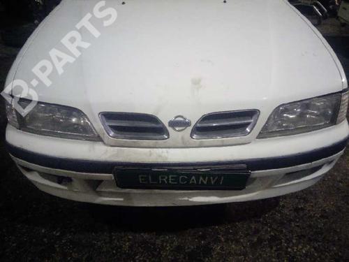 Used Parts NISSAN PRIMERA Hatchback (P11)    1075331