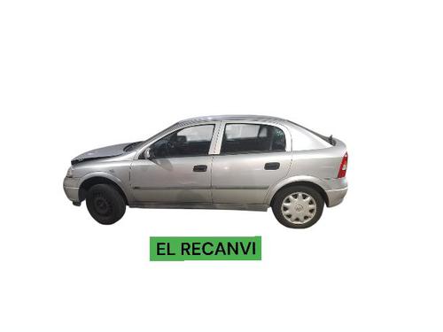 Left taillight OPEL ASTRA G Hatchback (T98)  | BP31792871C34 