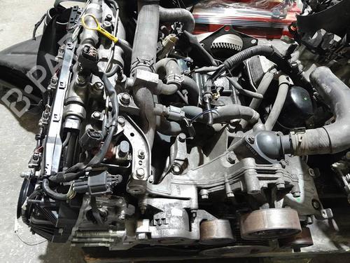 Engine MAZDA CX-7 (ER) | BP38509407M1 - Image 2