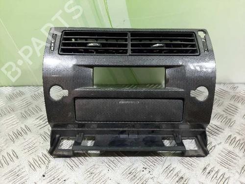 Used Air vent CITROËN C4 Coupe (LA_) [2004-2013]  11647502