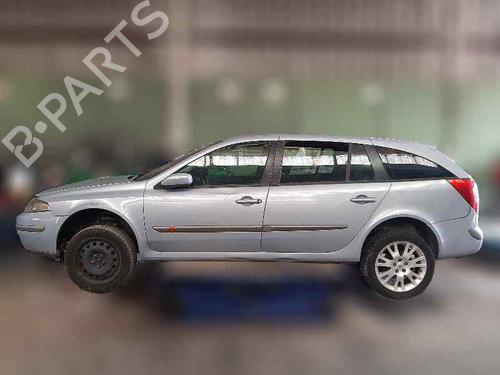 Climate control RENAULT LAGUNA II Grandtour (KG0/1_) | BP6116013I5