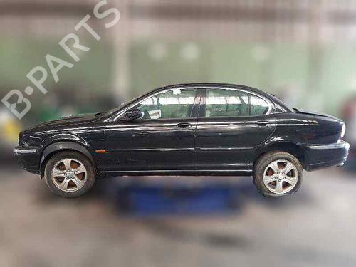 Front right window mechanism JAGUAR X-TYPE I (X400) 3.0 All-wheel Drive | BP8536828C23 