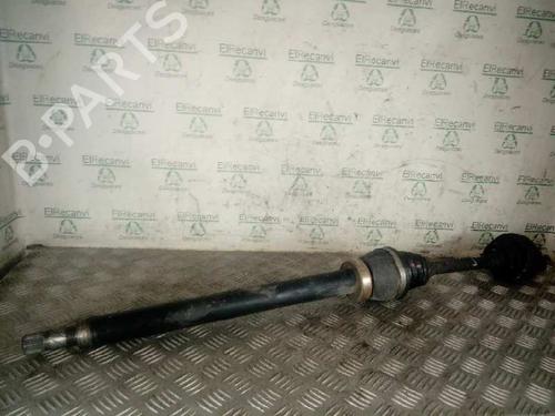 Right front driveshaft VOLVO S70 (874) | BP4754032M39