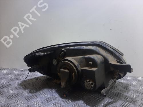 Left headlight HYUNDAI ACCENT II (LC) 1.3 | BP30134405C28