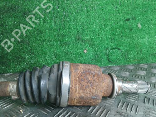 Left front driveshaft RENAULT KANGOO (KC0/1_) 1.5 dCi | BP32775215M38 - Image 3