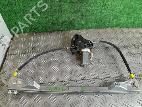 Raammechaniek links voor RENAULT CLIO II (BB_, CB_) [1998-2016]  26914635