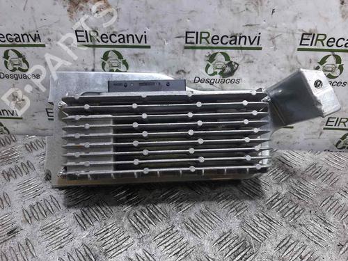 Used Electronic module LANCIA YPSILON (312_) [2011-2025]  15512169