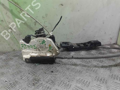 Used Front right lock SEAT IBIZA IV SC (6J1, 6P5) [2008-2018]  10375835