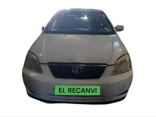 Used Parts TOYOTA COROLLA (_E12_) 4502238