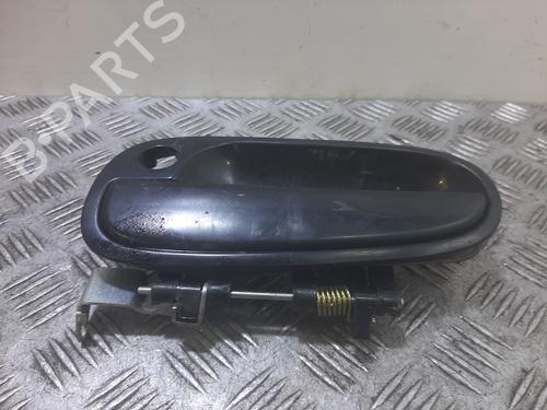 Used Front left exterior door handle Front left exterior door handle HYUNDAI MATRIX (FC) [2001-2010] 34699665 34699665