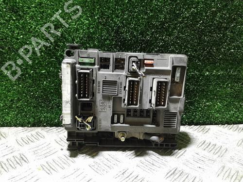 Used Fuse box PEUGEOT 206 Hatchback (2A/C) [1998-2012]  23867487