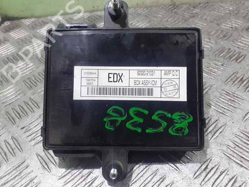 Electronic module SSANGYONG RODIUS I  | BP10710632M83 