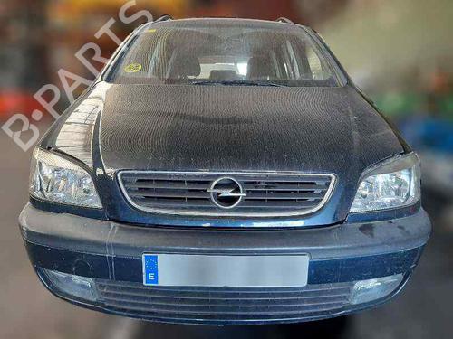 Steering column stalk OPEL ZAFIRA A MPV (T98) 1.8 16V (F75) | BP5642512I23