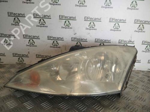 Koplamp links FORD FOCUS I (DAW, DBW) 1.8 TDCi (115 hp) 14909136