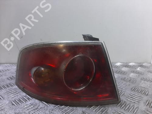 Used Left taillight SEAT IBIZA III (6L1) [2002-2009]  32303400