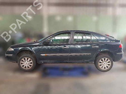 Switch RENAULT LAGUNA II (BG0/1_) | BP6899310I30
