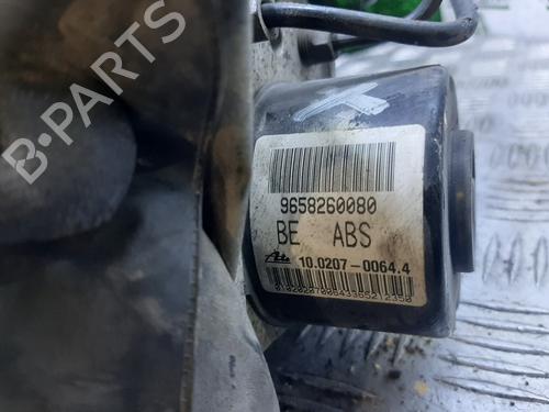 ABS pump CITROËN C2 (JM_) 1.4 | BP27662266M43