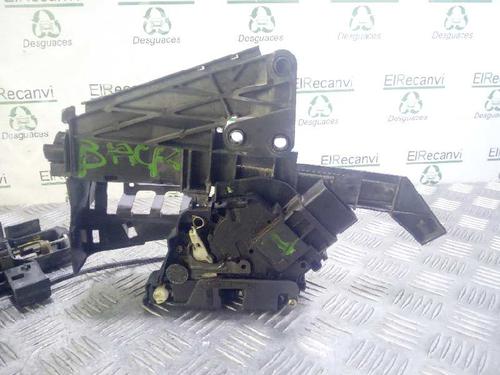 Rear left lock FORD FOCUS C-MAX (DM2) | BP4541028C100